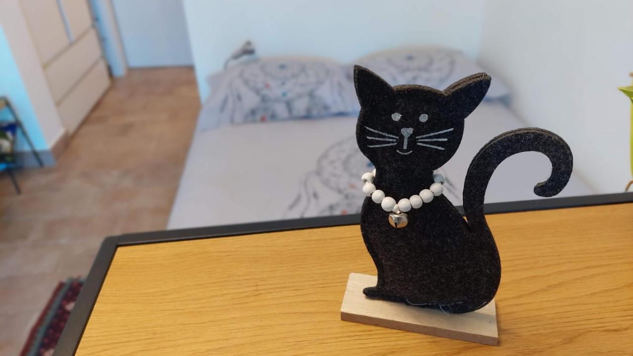 Pri Piratski Macki - At The Pirate Cat - Dal Gatto Pirata โคเปร์ ภายนอก รูปภาพ